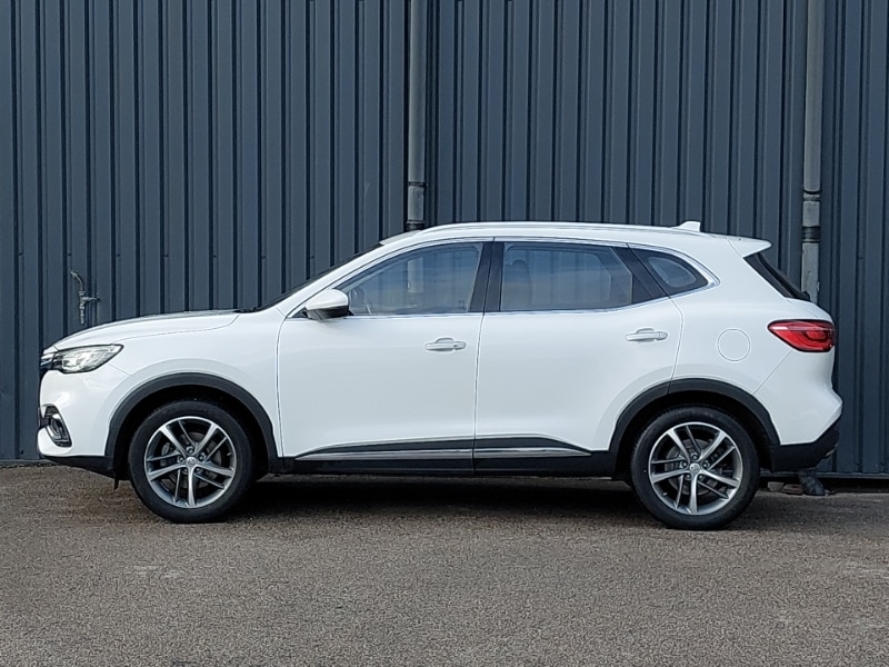 Used MG MG HS 2022 for sale - 76567005: Photo 4