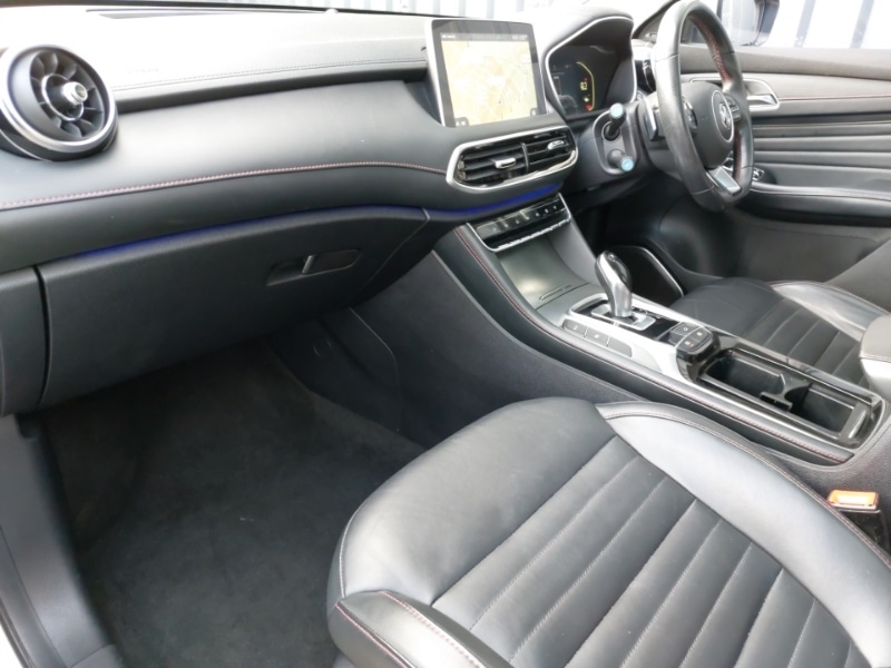 Used MG MG HS 2022 for sale - 76567005: Photo 5