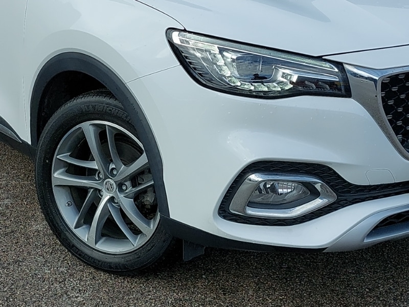 Used MG MG HS 2022 for sale - 76567005: Photo 9