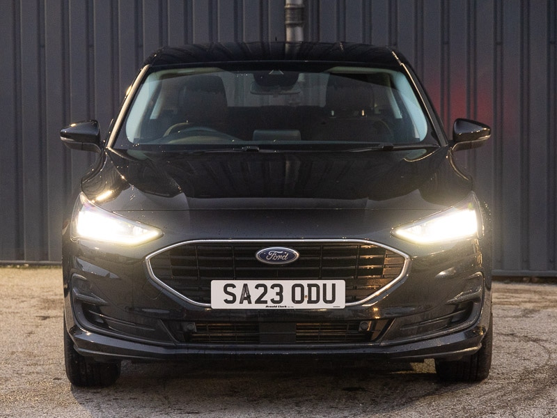 Used Ford Focus 2023 for sale - 77039373: Photo 10