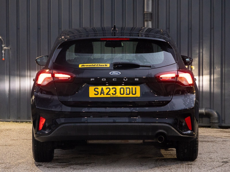 Used Ford Focus 2023 for sale - 77039373: Photo 12