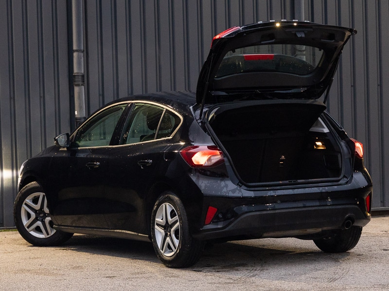 Used Ford Focus 2023 for sale - 77039373: Photo 14