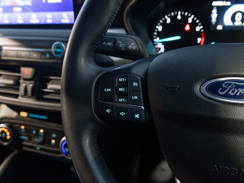 Used Ford Focus 2023 for sale - 77039373: Photo 15