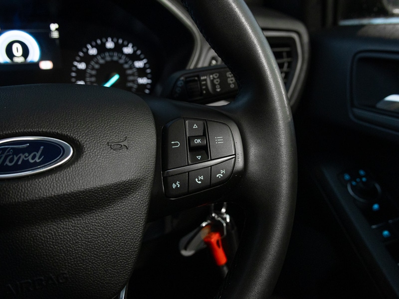 Used Ford Focus 2023 for sale - 77039373: Photo 16