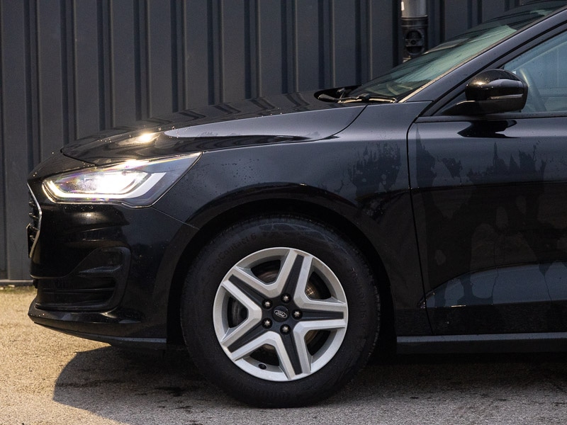 Used Ford Focus 2023 for sale - 77039373: Photo 17