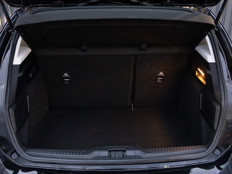 Used Ford Focus 2023 for sale - 77039373: Photo 19