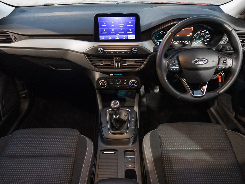 Used Ford Focus 2023 for sale - 77039373: Photo 2