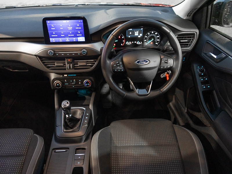 Used Ford Focus 2023 for sale - 77039373: Photo 7