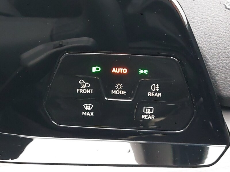 Used Volkswagen Golf 2024 for sale - 77721898: Photo 13