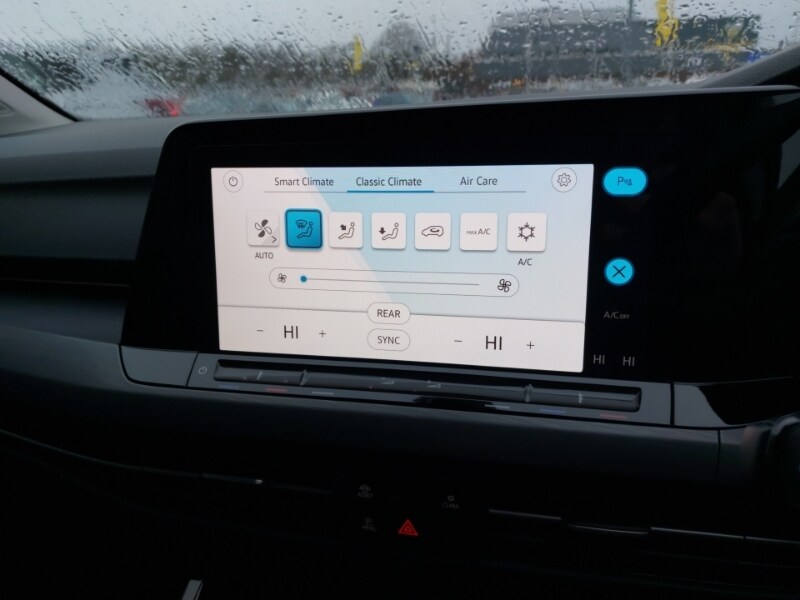 Used Volkswagen Golf 2024 for sale - 77721898: Photo 16