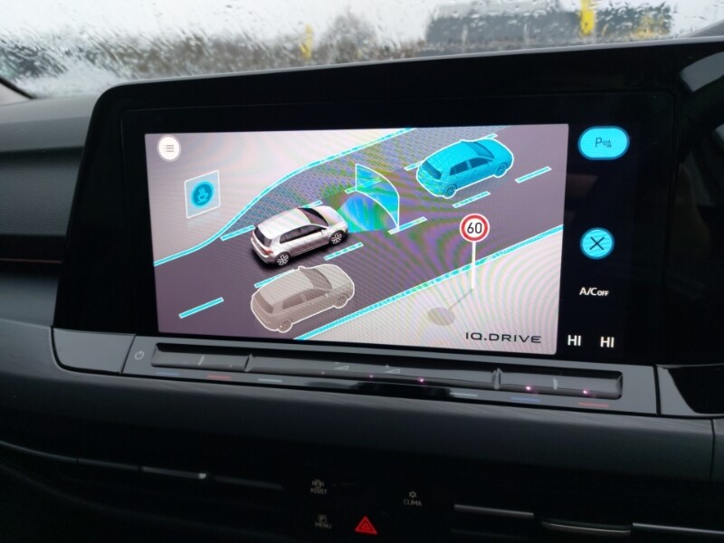 Used Volkswagen Golf 2024 for sale - 77721898: Photo 17