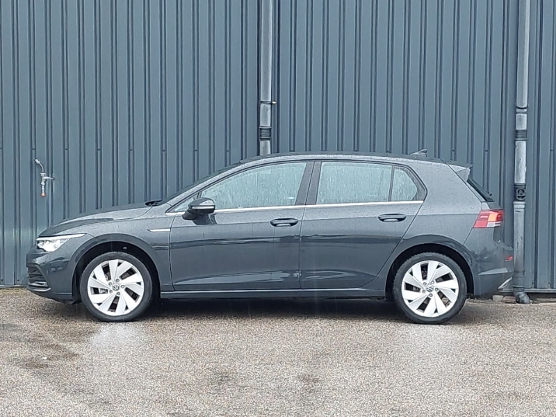 Used Volkswagen Golf 2024 for sale - 77721898: Photo 4