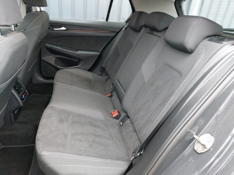 Used Volkswagen Golf 2024 for sale - 77721898: Photo 6