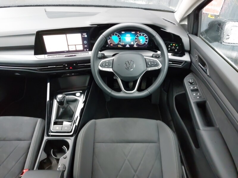 Used Volkswagen Golf 2024 for sale - 77721898: Photo 7