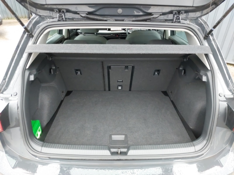 Used Volkswagen Golf 2024 for sale - 77721898: Photo 8