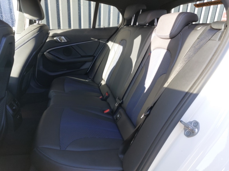 Used BMW 1 Series 2021 for sale - 77008640: Photo 6