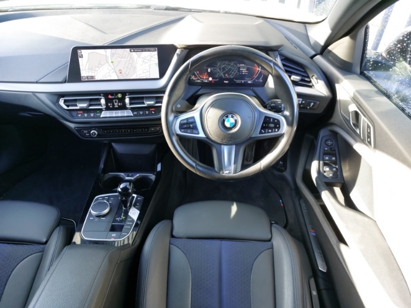 Used BMW 1 Series 2021 for sale - 77008640: Photo 7