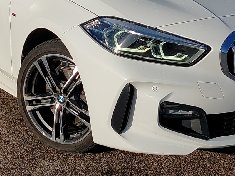 Used BMW 1 Series 2021 for sale - 77008640: Photo 9