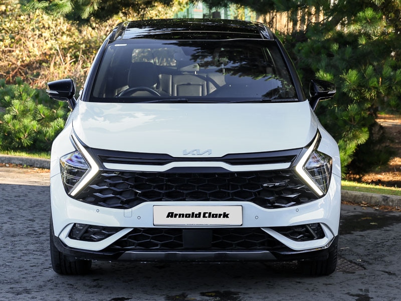 Used Kia Sportage 2022 for sale - 77251998: Photo 12