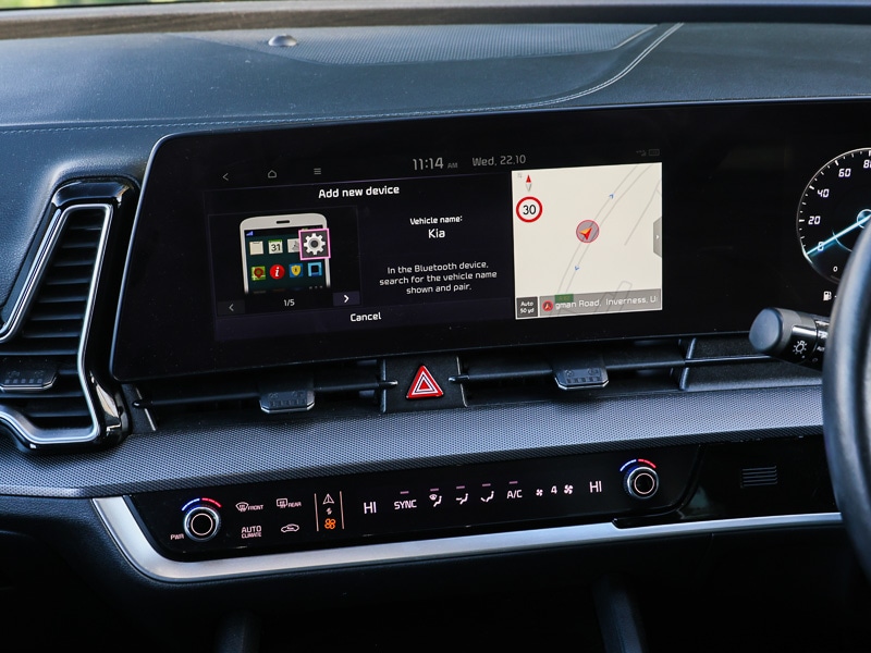 Used Kia Sportage 2022 for sale - 77251998: Photo 17