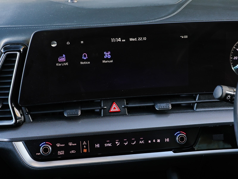 Used Kia Sportage 2022 for sale - 77251998: Photo 18