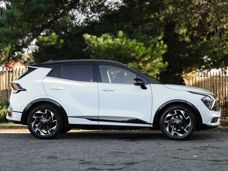 Used Kia Sportage 2022 for sale - 77251998: Photo 4