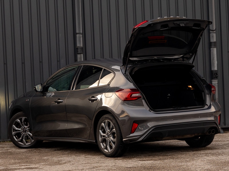 Used Ford Focus 2023 for sale - 76959152: Photo 14