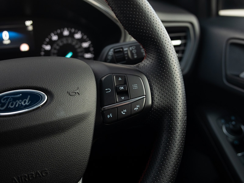 Used Ford Focus 2023 for sale - 76959152: Photo 16