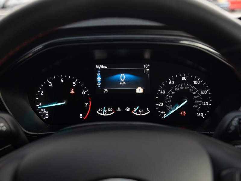 Used Ford Focus 2023 for sale - 76959152: Photo 18