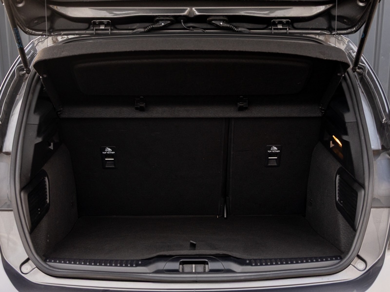 Used Ford Focus 2023 for sale - 76959152: Photo 19