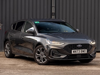 2023 - 1.0 EcoBoost ST-Line 5dr