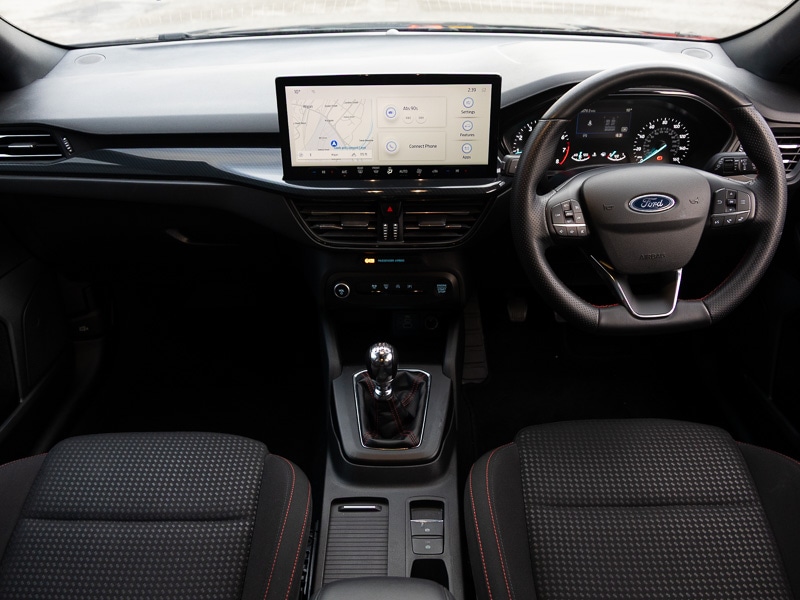 Used Ford Focus 2023 for sale - 76959152: Photo 2