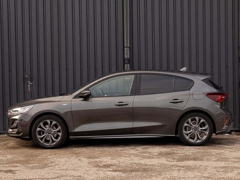 Used Ford Focus 2023 for sale - 76959152: Photo 4