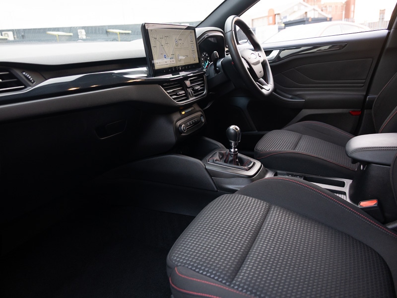 Used Ford Focus 2023 for sale - 76959152: Photo 5