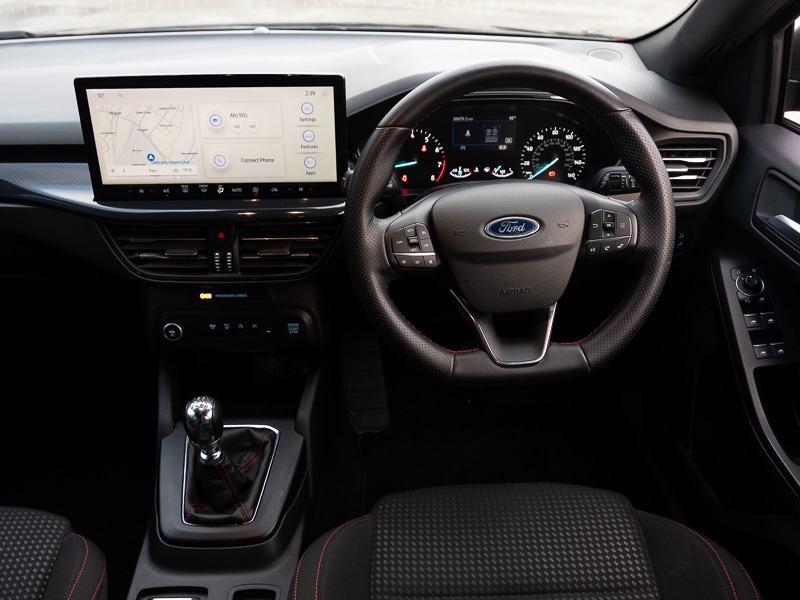 Used Ford Focus 2023 for sale - 76959152: Photo 7