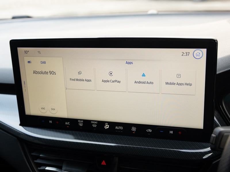 Used Ford Focus 2023 for sale - 76959152: Photo 8