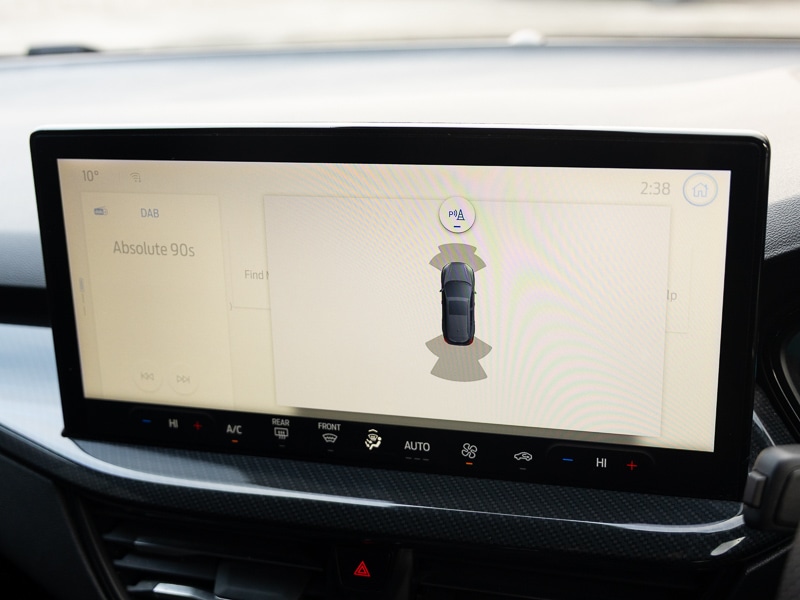 Used Ford Focus 2023 for sale - 76959152: Photo 9