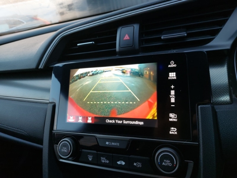 Used Honda Civic 2019 for sale - 76431634: Photo 11