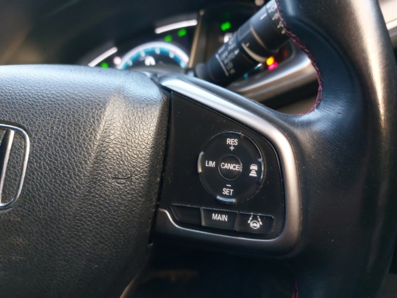 Used Honda Civic 2019 for sale - 76431634: Photo 14