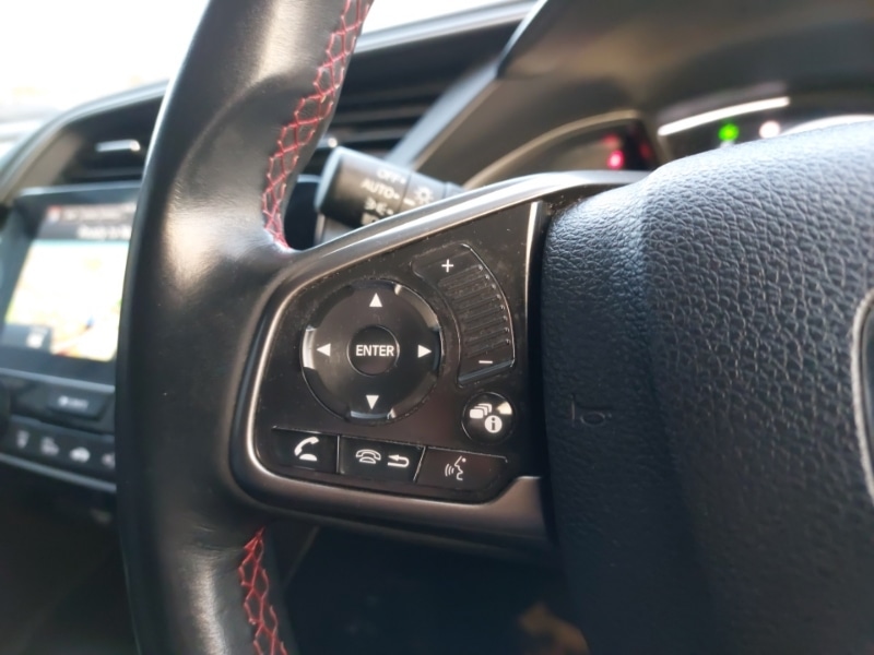 Used Honda Civic 2019 for sale - 76431634: Photo 15