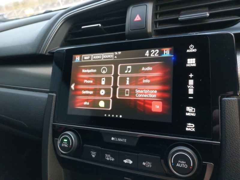 Used Honda Civic 2019 for sale - 76431634: Photo 19