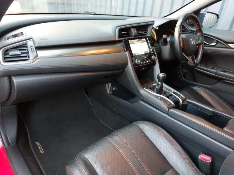 Used Honda Civic 2019 for sale - 76431634: Photo 5