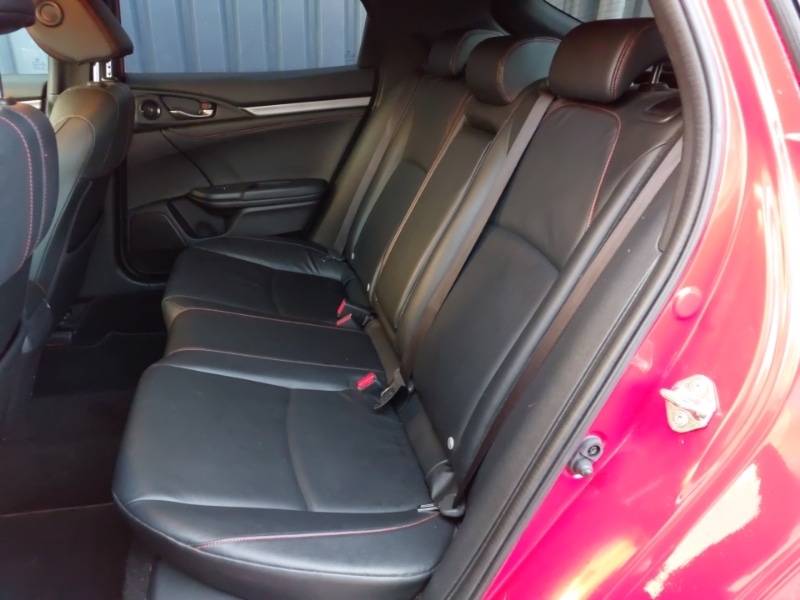 Used Honda Civic 2019 for sale - 76431634: Photo 6