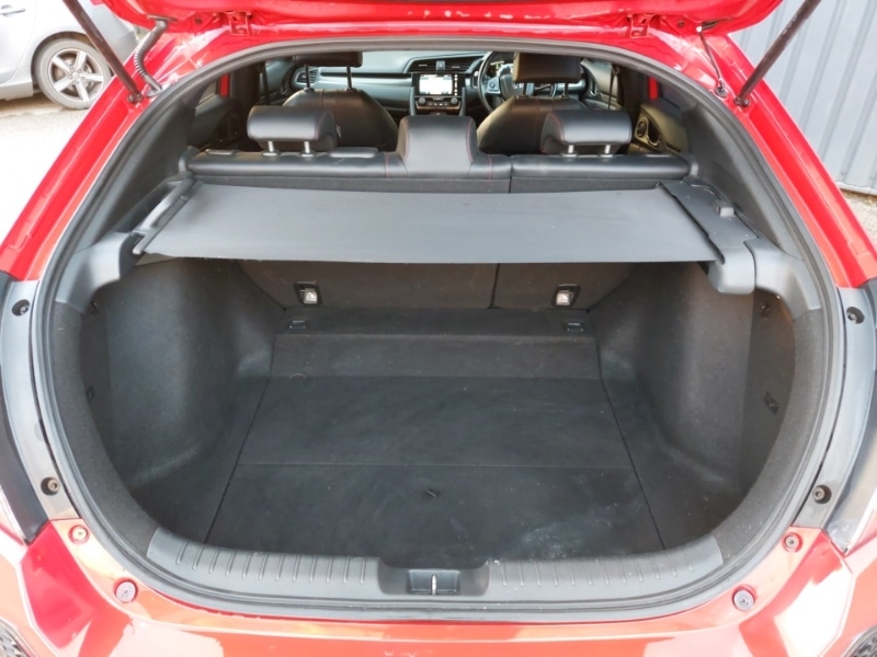 Used Honda Civic 2019 for sale - 76431634: Photo 8