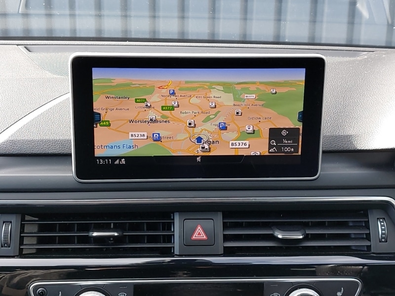 Used Audi A4 2019 for sale - 76595179: Photo 10