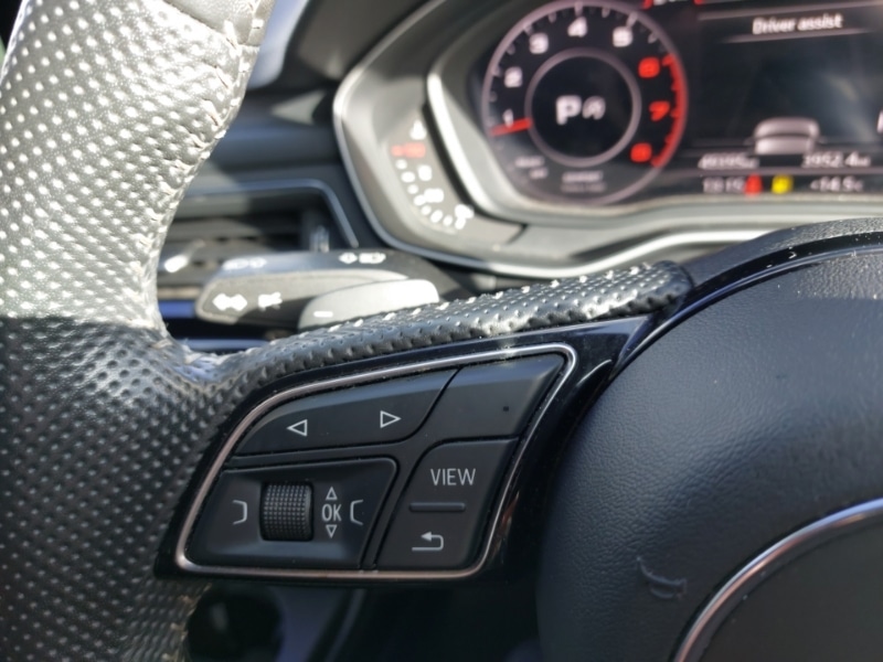 Used Audi A4 2019 for sale - 76595179: Photo 15