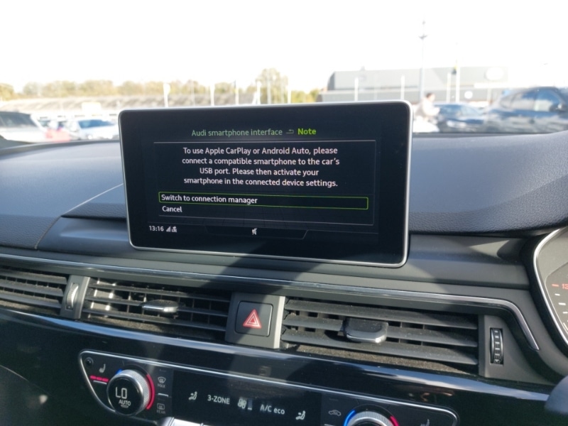 Used Audi A4 2019 for sale - 76595179: Photo 19