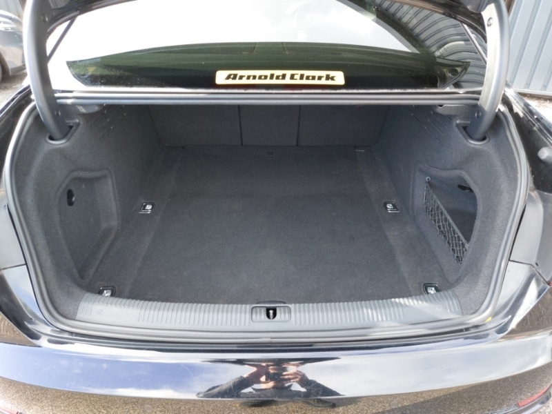 Used Audi A4 2019 for sale - 76595179: Photo 8