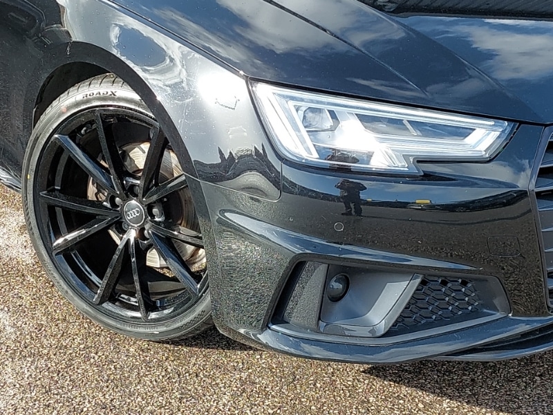 Used Audi A4 2019 for sale - 76595179: Photo 9