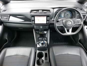 Used Nissan Leaf 2023 for sale - 79857883: Photo